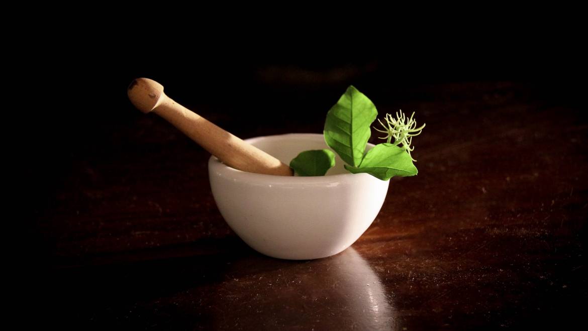 Nutraceuticals