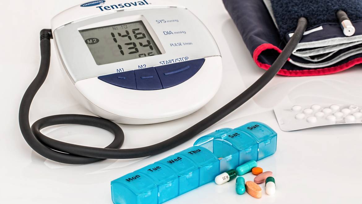 Chronic Disease Management