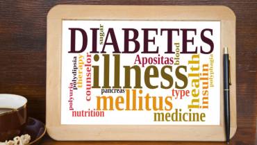 Diabetes and Diet