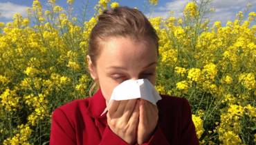 Allergy